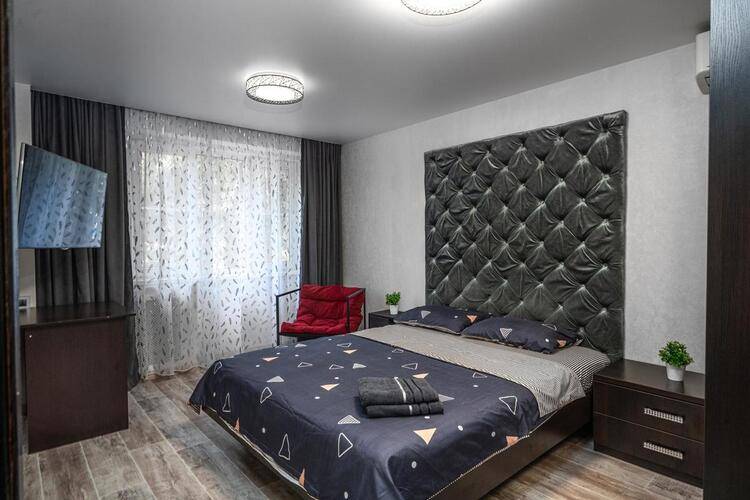 Posutochno One Days На Улице Роз 82 — фото 23