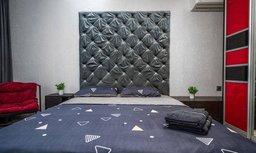 Posutochno One Days На Улице Роз 82 — фото 12