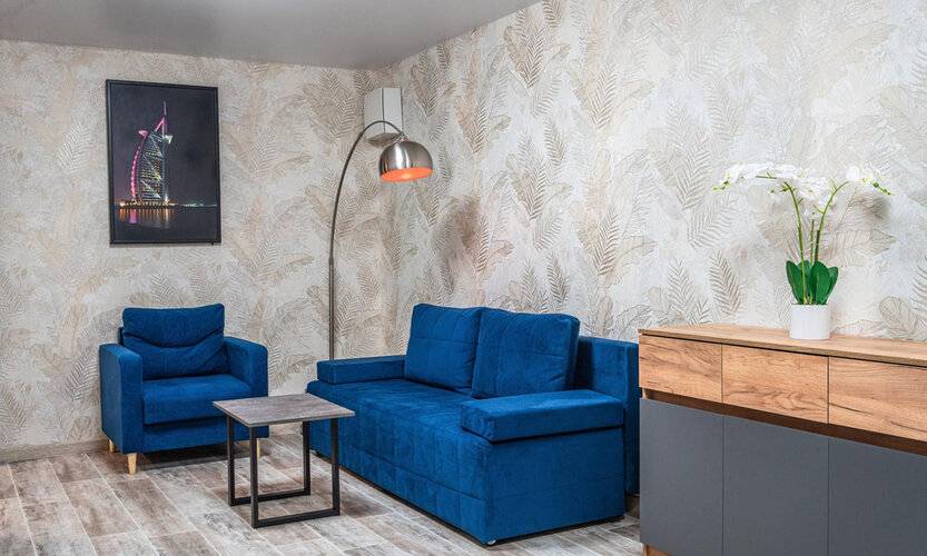 Posutochno One Days На Улице Роз 82 — фото 9