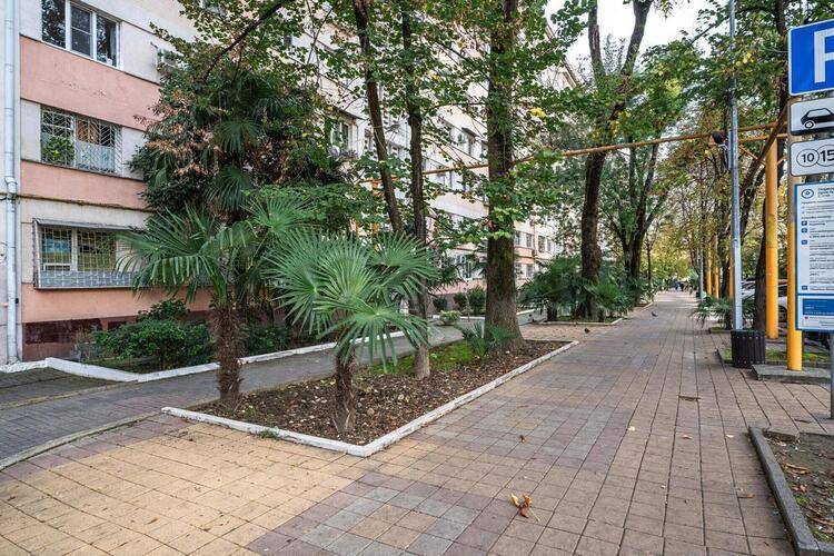 Posutochno One Days На Улице Роз 82 — фото 24