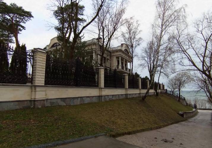 Квартира На Улице Прибрежная