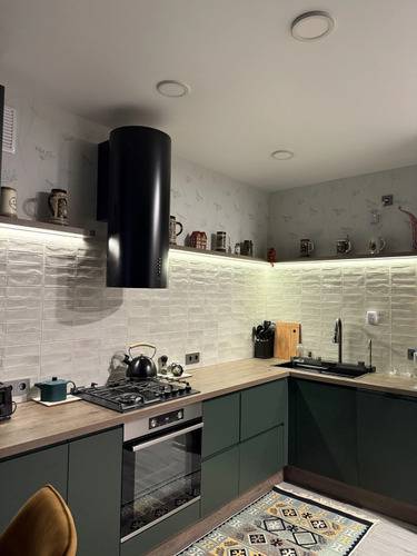 Квартира Пионерский Апарт