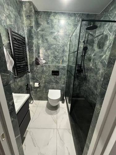 Квартира Elephant39