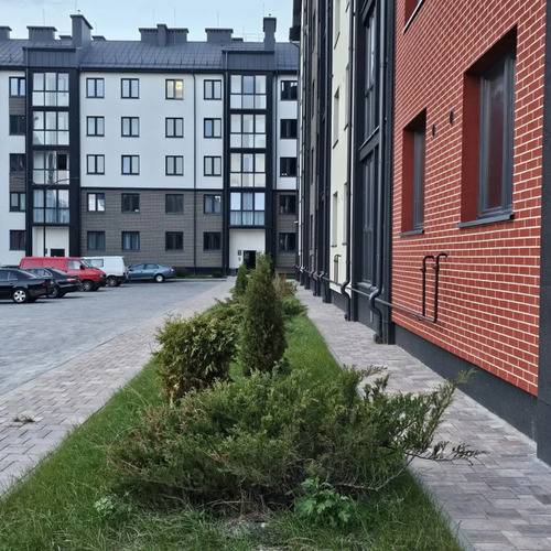 Квартира Пионерский Маяк