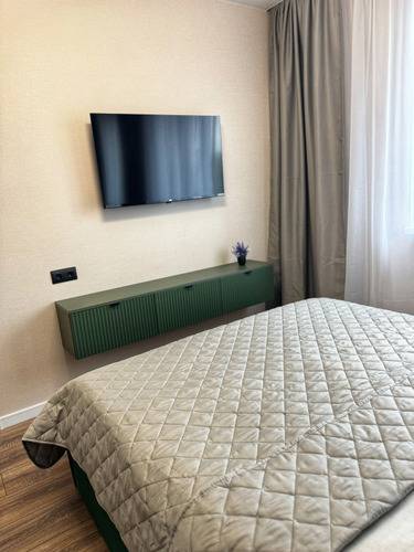 Квартира Уютная В 500м От Моря