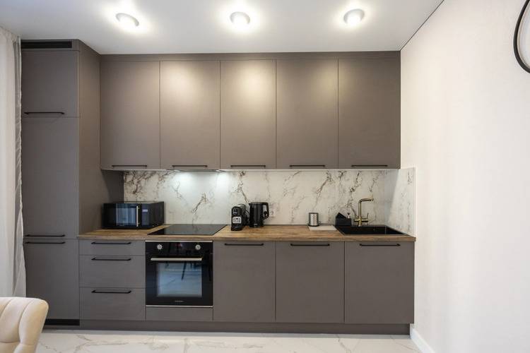 Lovelyhome39|Дизайнерские Апартаменты В Центре Пионерского