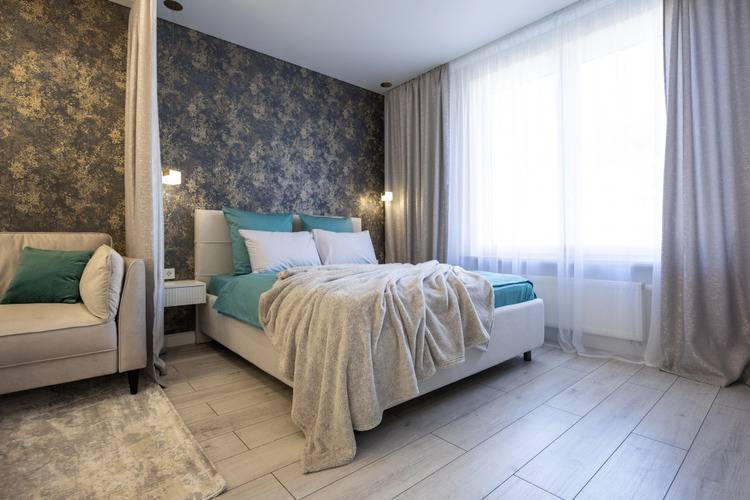 Lovelyhome39|Дизайнерские Апартаменты В Центре Пионерского