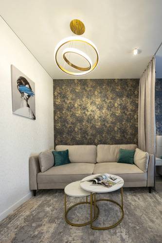 Lovelyhome39|Дизайнерские Апартаменты В Центре Пионерского