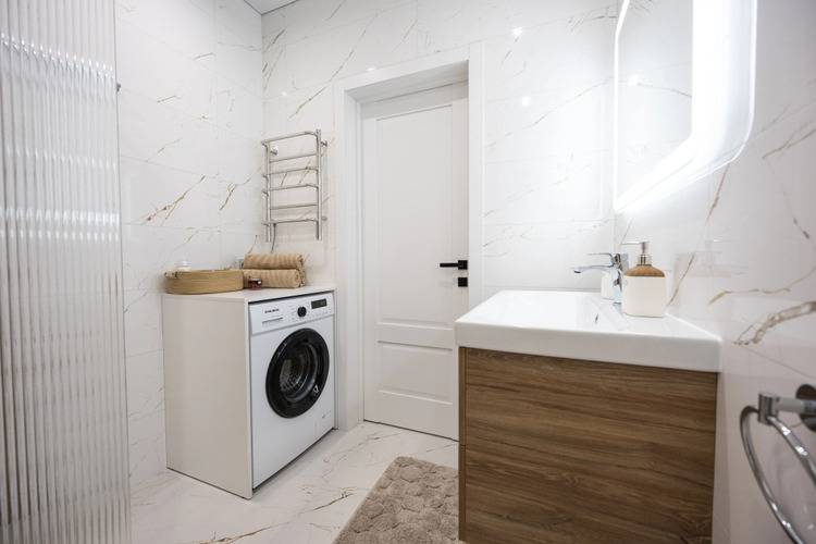 Lovelyhome39|Дизайнерские Апартаменты В Центре Пионерского