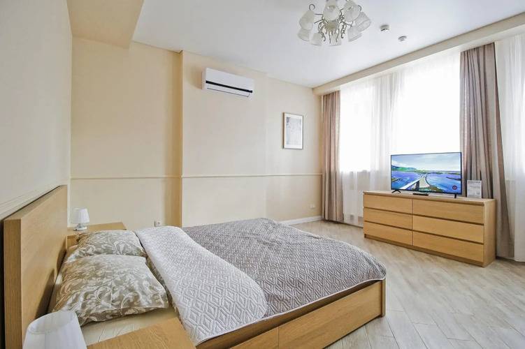 Апартаменты Baltic Point