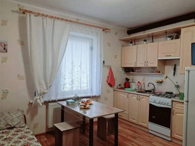Квартира Уютная Недалеко От Моря