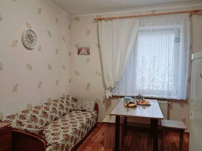 Квартира Уютная Недалеко От Моря