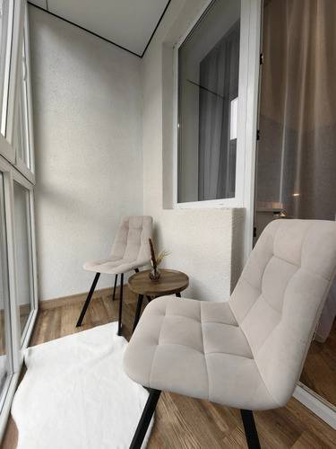 Квартира Rauschenlife Прибрежная 44