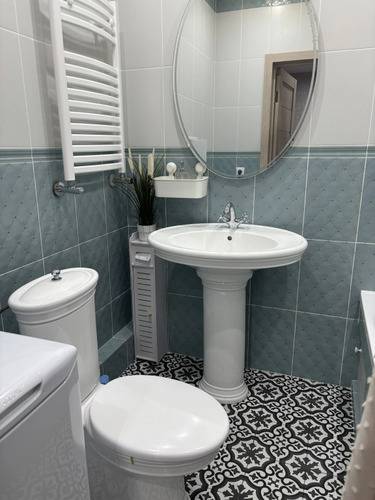 Квартира Уютные Апартаменты В Пионерске