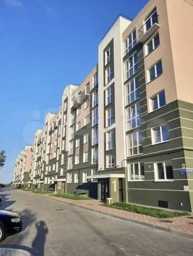 Квартира Уютная На Гептнера 11