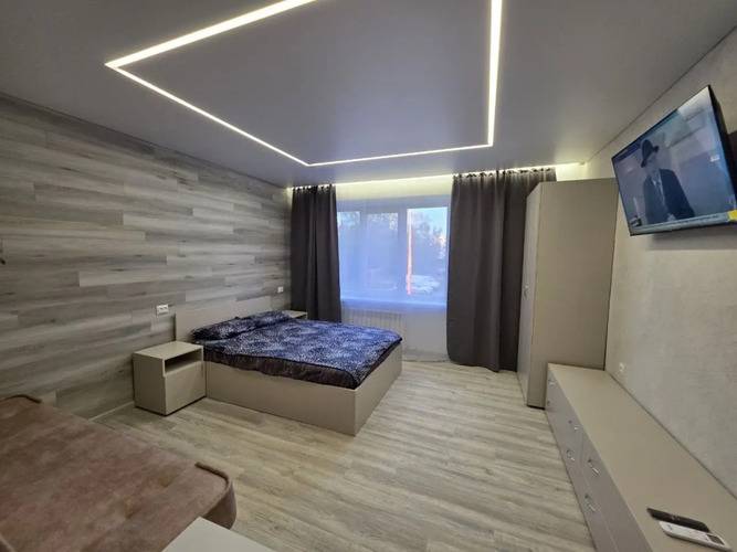 Квартира На Октябрьской Улице 5