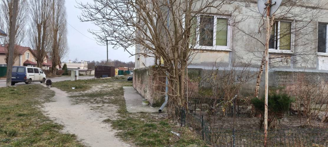 Квартира У Балтийского Моря В Пионерском