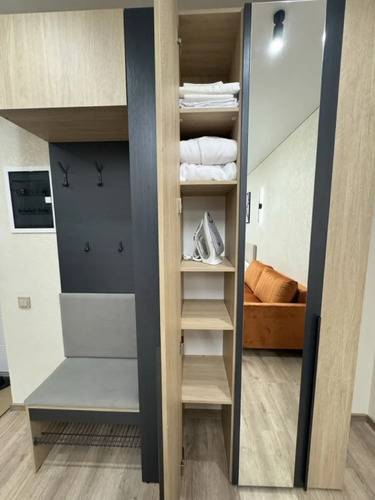 Квартира Seaview39 У Моря 150 Метров До Пляжа