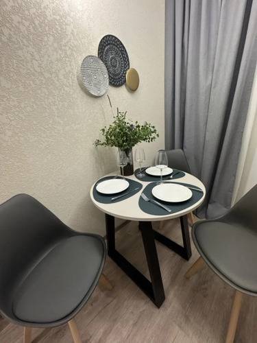 Квартира Seaview39 У Моря 150 Метров До Пляжа