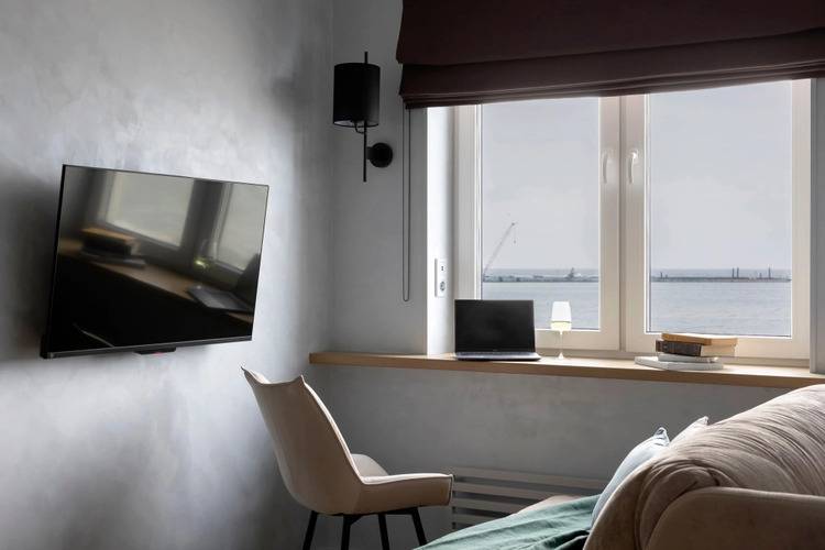 Апартаменты Seaview39 С Видом На Море 2