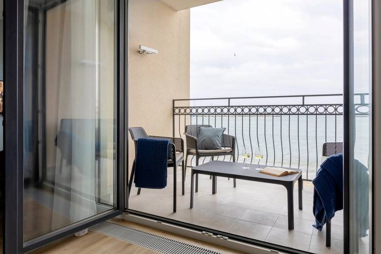 Апартаменты Seaview39 С Видом На Море 2