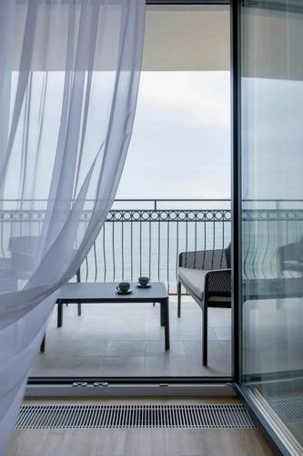 Апартаменты Seaview39 С Видом На Море 2