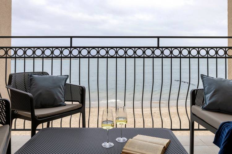 Апартаменты Seaview39 С Видом На Море 2