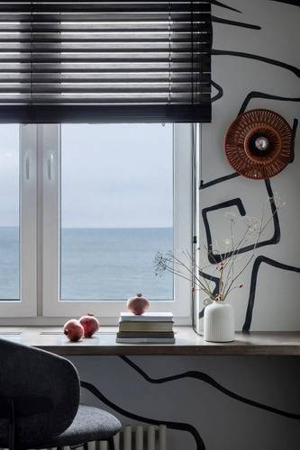 Апартаменты Seaview39 С Видом На Море