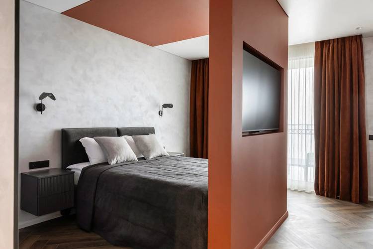 Апартаменты Seaview39 С Видом На Море