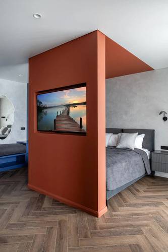 Апартаменты Seaview39 С Видом На Море
