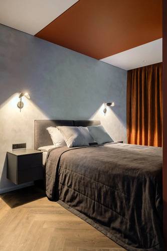 Апартаменты Seaview39 С Видом На Море