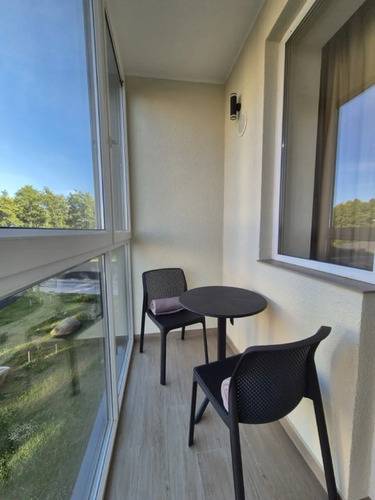 Квартира Seaview39 У Моря