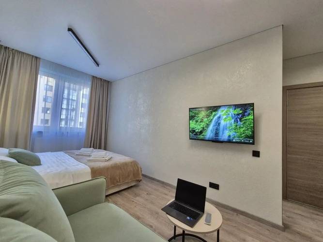 Квартира Seaview39 У Моря