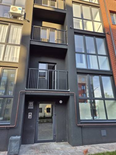 Квартира Seaview39 У Моря