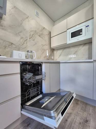 Квартира Seaview39 У Моря