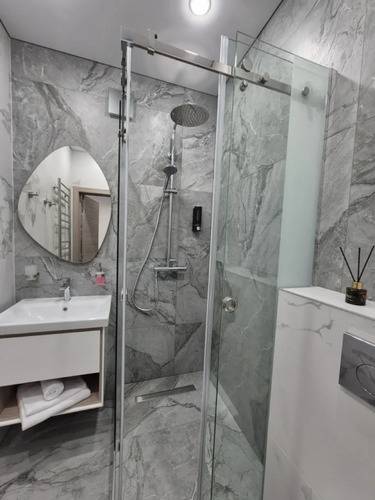 Квартира Seaview39 У Моря