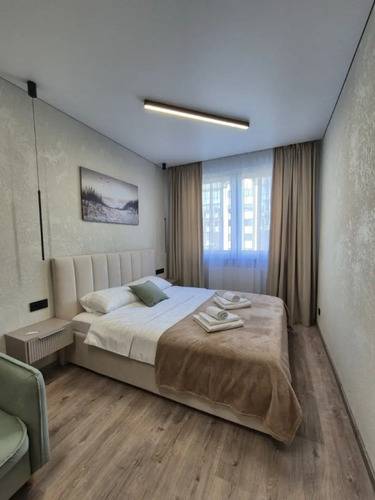 Квартира Seaview39 У Моря