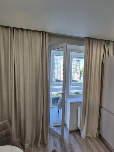 Квартира Seaview39 У Моря