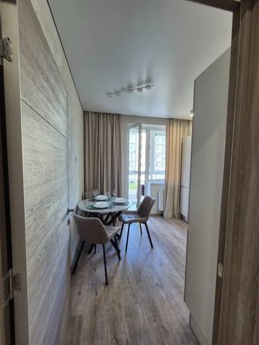Квартира Seaview39 У Моря