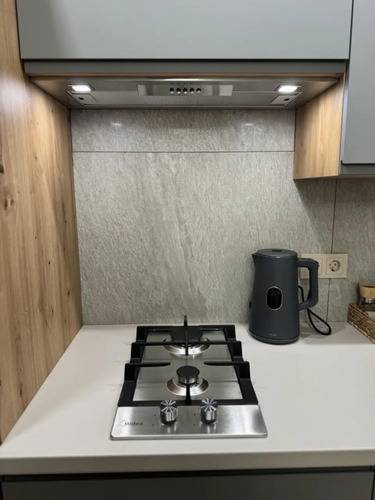 Квартира Seaview39 У Моря 150 Метров До Пляжа 2