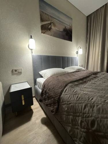Квартира Seaview39 У Моря 150 Метров До Пляжа 2