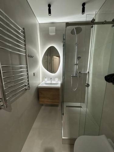 Квартира Seaview39 У Моря 150 Метров До Пляжа 2