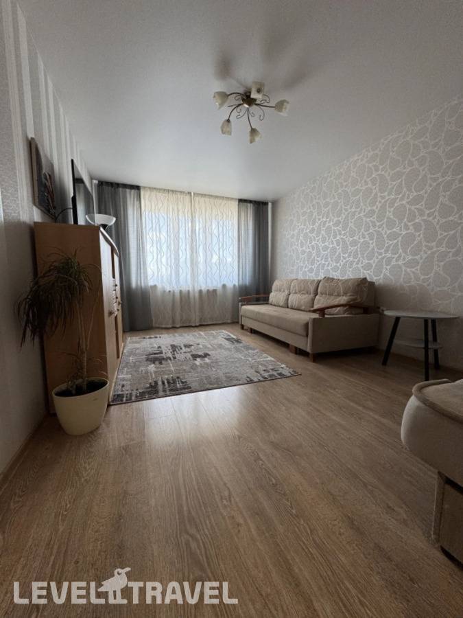 Отель Квартира В Хорошем Районе С Выездом На Приморское Кольцо — Калининград, Россия