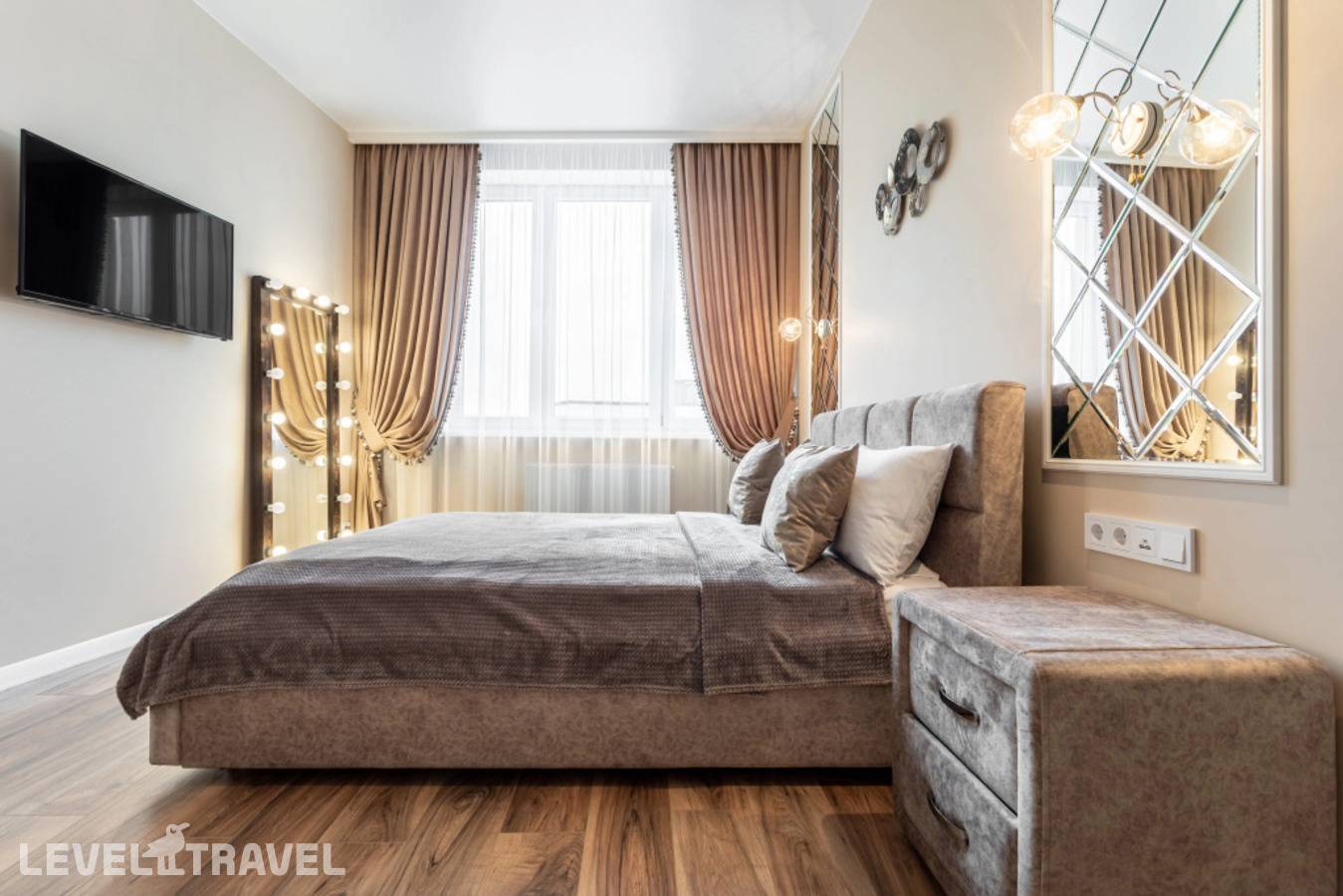 Отель Апартаменты Apart39 В Центре Города На Галицкого 24 — Калининград, Россия