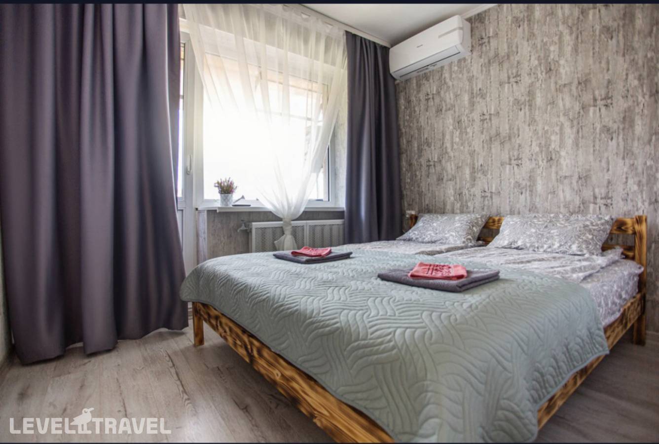 Отель Апартаменты На Соммера 56 — Калининград, Россия