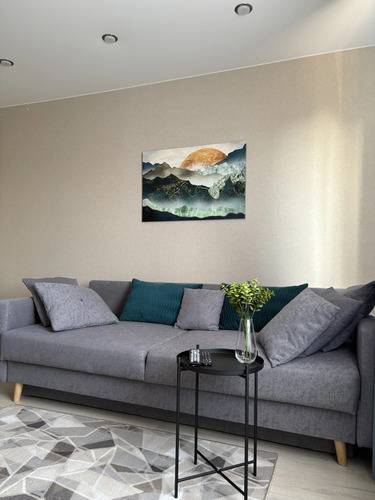 Апартаменты Light Apartment Sommera