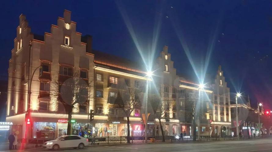 Апартаменты Шикарные Апартаменты В Самом Центре Города