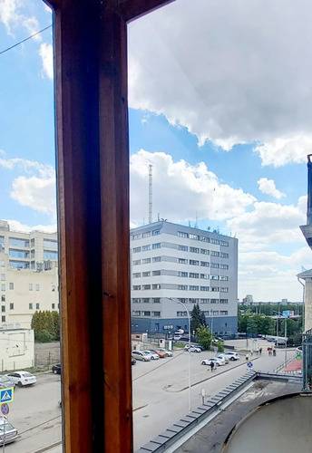 Квартира Центр