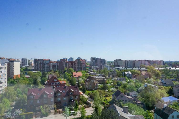 Квартира Жк Дадаевский Стильная Уютная, Рядом С Верхним Озером