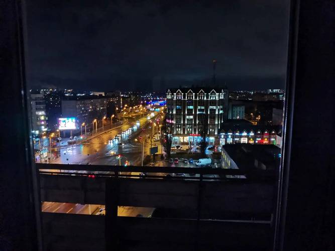 Квартира В Самом Центре